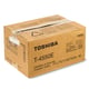Afbeelding van Toshiba T-4550E toner cartridge zwart (origineel)
