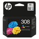 Afbeelding van HP 308 (7FP20UE) inktcartridge kleur (origineel)