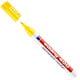 Edding 400 permanent marker | geel | ronde punt | 1 mm | EDD4-400005