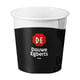 Afbeelding van Douwe Egberts koffiebekers | 100 ml | karton | 50 stuks