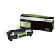 Afbeelding van Lexmark 60F2H00 nr. 602H toner cartridge zwart hoge capaciteit (origineel)