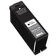 Afbeelding van Dell serie 24 / 92-11295 (X768N) inktcartridge zwart hoge capaciteit (origineel)