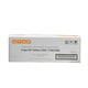 Afbeelding van Utax 654010016 toner cartridge geel (origineel)