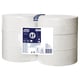 Afbeelding van Tork Jumbo 120272 toiletpapier | 2-laags | 6 rollen | geschikt voor Tork T1 dispenser