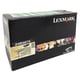 Afbeelding van Lexmark 24B5875 toner cartridge zwart (origineel)