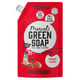 Afbeelding van Marcel's Green Soap handzeep navulling | Argan en Oudh | 500 ml