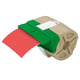Afbeelding van Leitz 70160025 plastic tape rood 88mm (origineel)