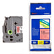 Afbeelding van Brother TZe-441 tape zwart op rood 18mm x 8m (origineel)