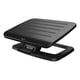 Fellowes 100016998 Hana LT voetensteun | metaal | zwart | FEL100016998