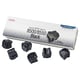 Afbeelding van Xerox 108R00672 solid inkt zwart 6 stuks (origineel)