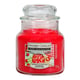 Yankee Candle Home Inspiration geurkaars | Sugared Strawberries | Small Jar | 104 g | YA833NA9462