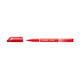 Stabilo SENSOR fineliner | rood | 0,3 mm | STA189/40