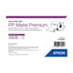 Afbeelding van Epson 7113701 PP matte label 105 x 152 mm (origineel)