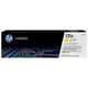 Afbeelding van HP CF212A nr. 131A toner cartridge geel (origineel)
