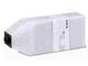 Afbeelding van Ricoh type 205 toner cartridge zwart (origineel)