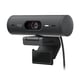 Logitech Brio 500 webcam | USB | zwart | LOG960-001422