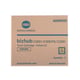 Afbeelding van Konica Minolta TNP-49Y (A95W250) toner cartridge geel (origineel)