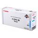 Afbeelding van Canon C-EXV 26 toner cartridge cyaan (origineel)