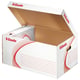Afbeelding van Esselte 1289 transportdoos | A4 | 10 stuks