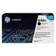 Afbeelding van HP CE264X nr. 646X  toner cartridge zwart hoge capaciteit (origineel)