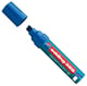 Afbeelding van Edding 388 flipchart marker | blauw | beitelvormige punt | 4-12mm