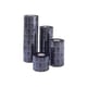 Afbeelding van Zebra 5555 / 05555BK110D wax/hars ribbon 110mm x 30m 10stuks (origineel)