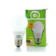 Huismerk E27 LED-lamp | 6.5W (40W) | warm wit | peermodel | QNLED01000