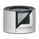 Afbeelding van Leitz HEPA-filter voor Z-2000/2500 | zwart-wit | 1 stuk