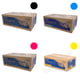 Afbeelding van Epson S051127/S051126/S051125/S051124 BK/C/M/Y serie (origineel)
