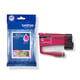 Afbeelding van Brother LC-527XLM inktcartridge magenta hoge capaciteit (origineel)