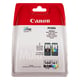 Afbeelding van Canon PG-560 BK / CL-561 C serie (origineel)