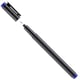 Edding 8011 cleanroom marker | blauw | ronde punt | 0,6 mm | EDD4-8011003