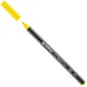 Afbeelding van Edding 4200 porselein marker | geel | ronde punt | 1-4 mm