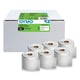 Afbeelding van Dymo 2177565 brede adresetiketten DHL 6 rollen 2166659 (origineel)