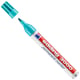 Edding 3000 permanent marker | turquoise | ronde punt | 1,5 - 3 mm | EDD4-3000014