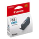 Afbeelding van Canon CLI-65PC inktcartridge foto cyaan (origineel)