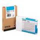 Afbeelding van Epson T6052 inktcartridge cyaan (origineel)
