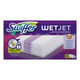 Swiffer WetJet navulling | 20 stuks | SWISSW00536
