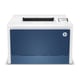 Afbeelding van HP Color LaserJet Pro 4202dw Laserprinter | A4 | kleur | Wifi