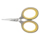 Afbeelding van Westcott AC-E30420 silhouetschaar voor 3D-knippen | titanium/rvs | kunststof | 6 cm