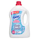 Afbeelding van Asevi Vloeibaar Wasmiddel | Deep Ocean | 2376 ml | 44 wasbeurten