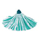 Afbeelding van Leifheit Classic mop vervangingskop | viscose plus