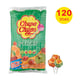 Afbeelding van Chupa Chups Fruit Lolly's zak | 120 stuks