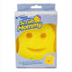 Scrub Daddy | Scrub Mommy Special Edition Kerst | Kerst bel | SD-SMSEKCB