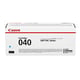 Afbeelding van Canon 040 toner cartridge cyaan (origineel)