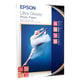 Epson S041927 fotopapier | ultra glanzend | A4 | 300 gr. | 15 vel | EPSC13S041927