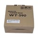 Afbeelding van Kyocera WT-590 toner opvangbak (origineel)