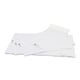 Afbeelding van Raadhuis Securitex envelop | C5 | 162 mm x 229 mm | 100 stuks