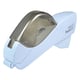 Rapesco 1442 Supacut automatische tapedispenser | poederblauw | RAP1442