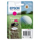 Afbeelding van Epson T3473 nr. 34XL inktcartridge magenta hoge capaciteit (origineel)